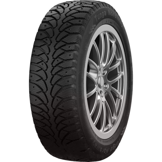 Зимняя шина «Tunga» Nordway 2, 205/60R16, 96Q