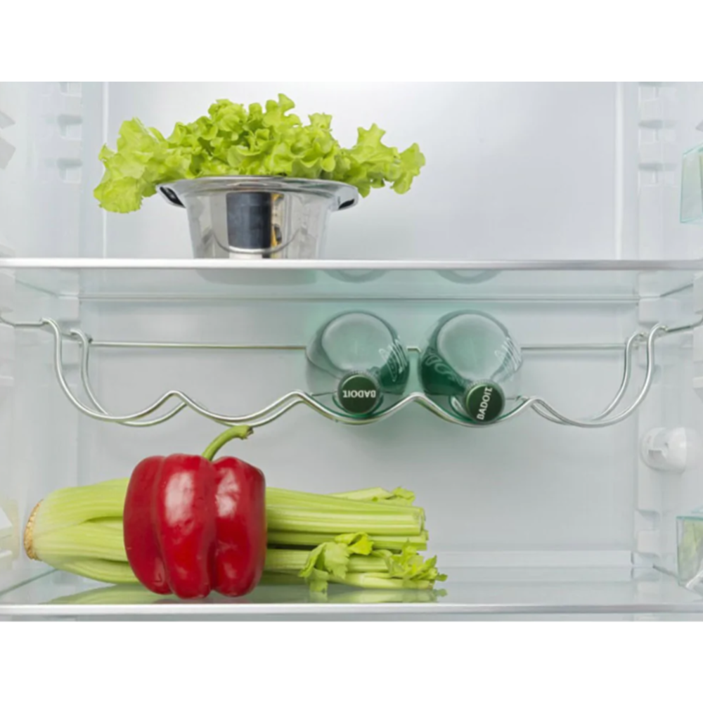 Холодильник-морозильник «Snaige» RF57SM-S5DV2F