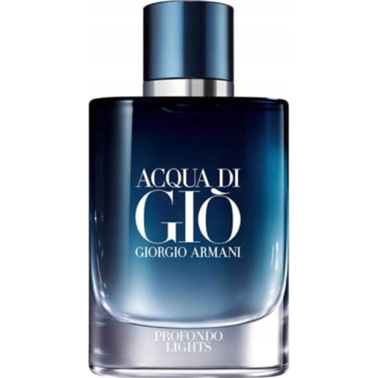 Парфюм «Giorgio Armani» Acqua di Gio Profondo Lights, мужской 75 мл