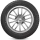 Зимняя шина «Cordiant» Snow Cross, 185/70R14, 92T