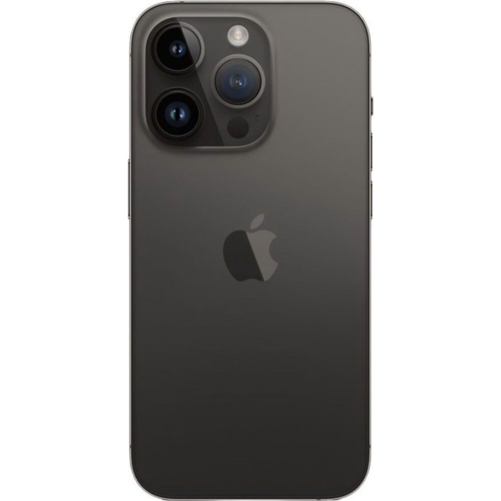 Смартфон «Apple» iPhone 14 Pro, 128GB, MPXV3ZP/A, black