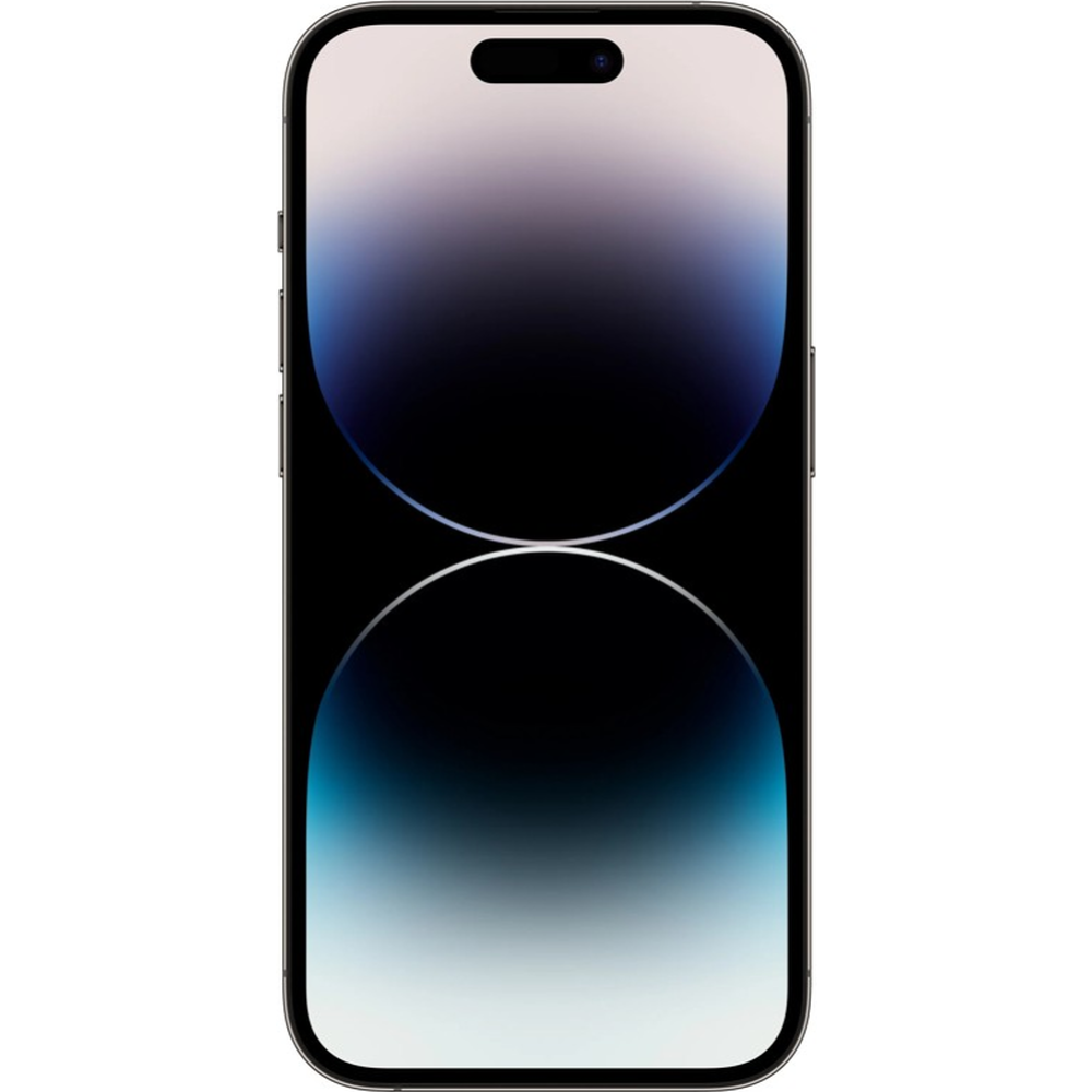 Смартфон «Apple» iPhone 14 Pro, 128GB, MPXV3ZP/A, black