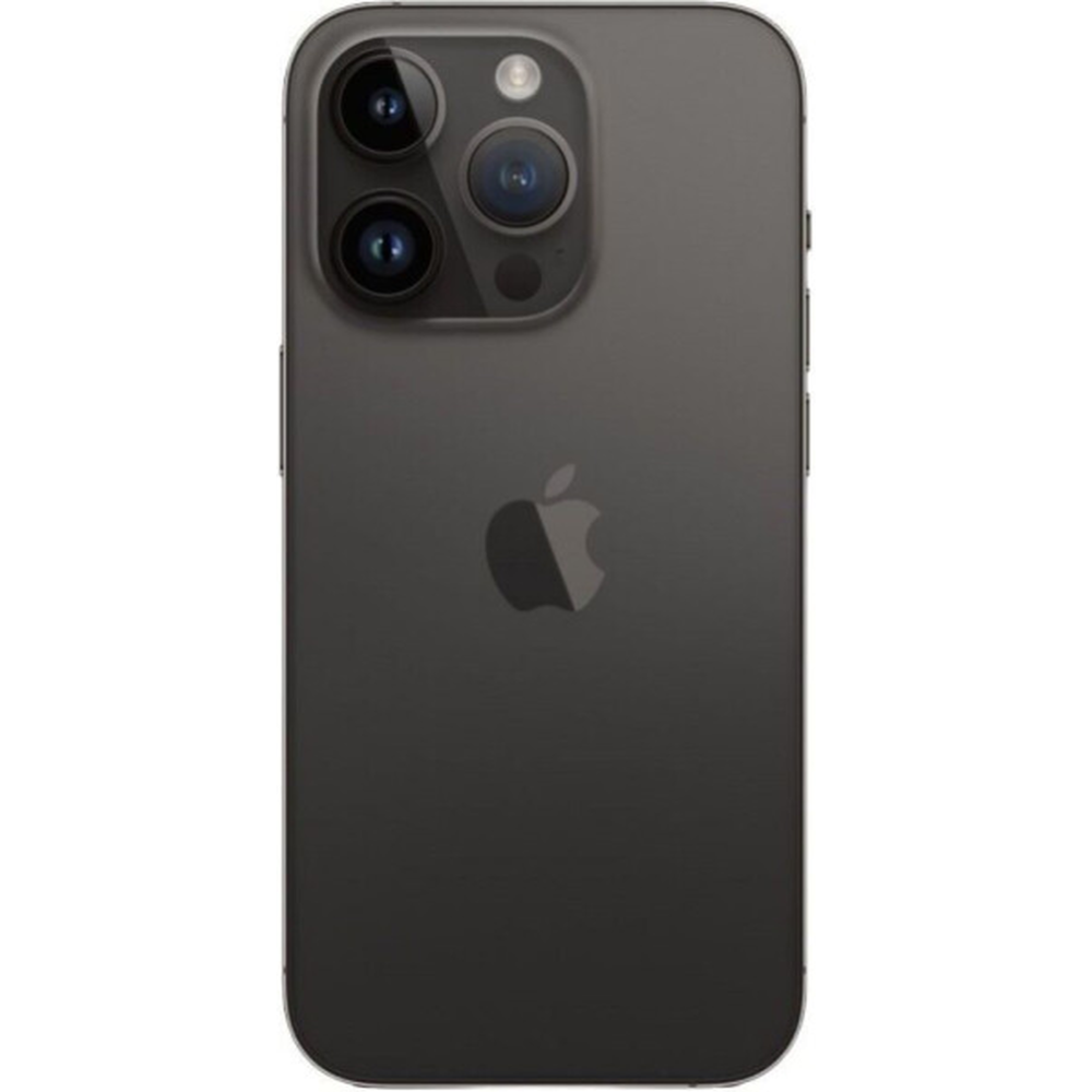 Смартфон «Apple» iPhone 14 Pro, 128GB, MPXV3ZP/A, black