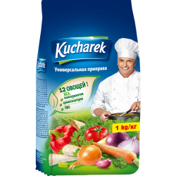 При­пра­ва «Kucharek» 1 кг.