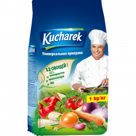 При­пра­ва «Kucharek» 1 кг.