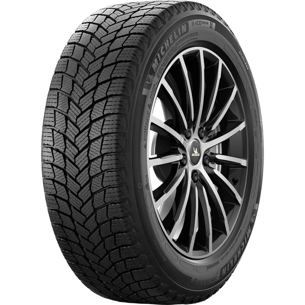 Картинка товара Зимняя шина «Michelin» X-Ice Snow 175/65R15 88T