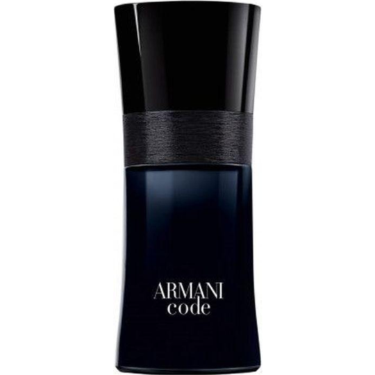 Туалетная вода «Giorgio Armani» Code, мужская 50 мл