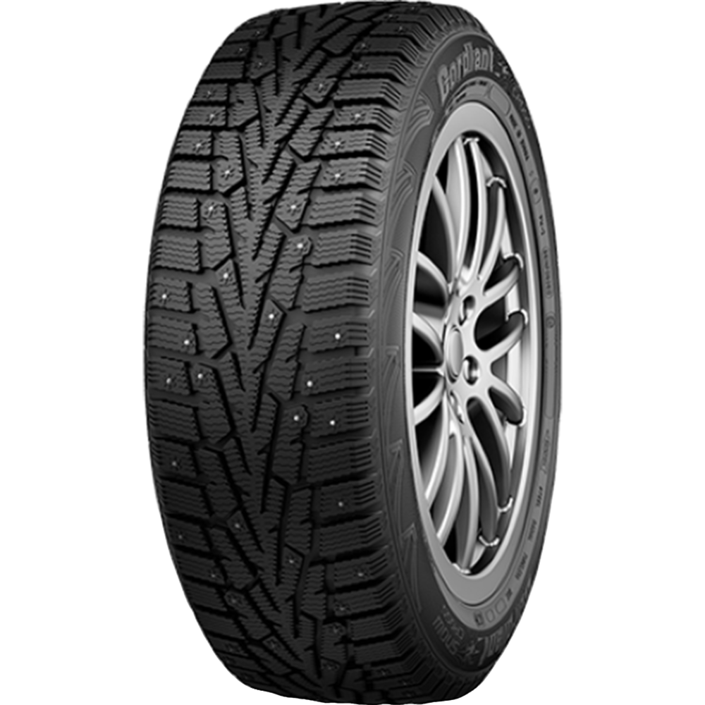 Зимняя шина «Cordiant» Snow Cross, 185/65R15, 92T