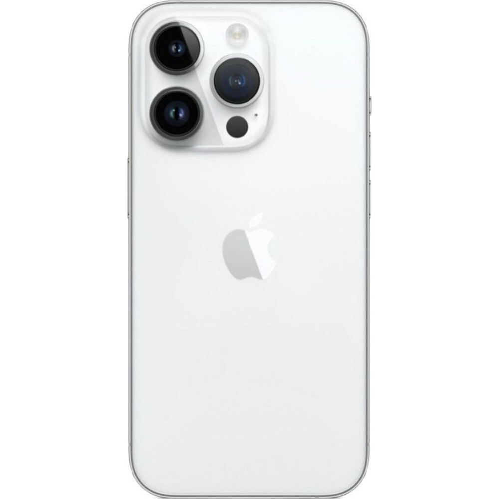 Смартфон «Apple» iPhone 14 Pro, 128GB, MQ013VC/A, silver