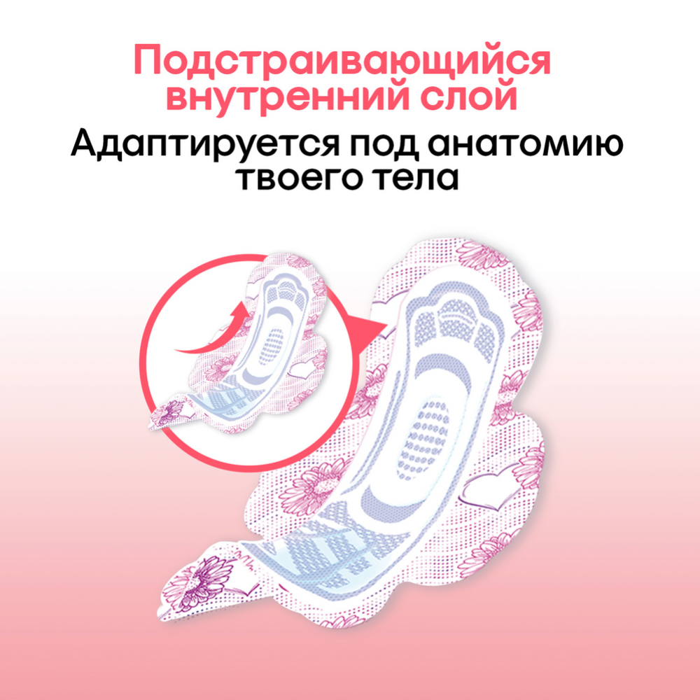 Прокладки «Kotex» Ultra ультратонкие, 8 шт