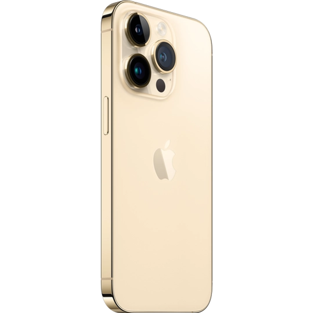 Смартфон «Apple» iPhone 14 Pro, 128GB, MQ073J/A, gold