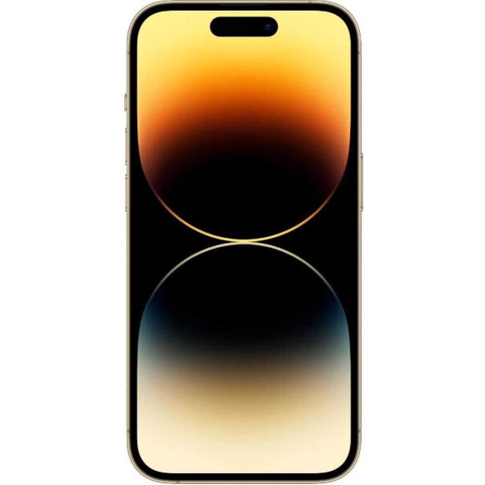 Смартфон «Apple» iPhone 14 Pro, 128GB, MQ073J/A, gold