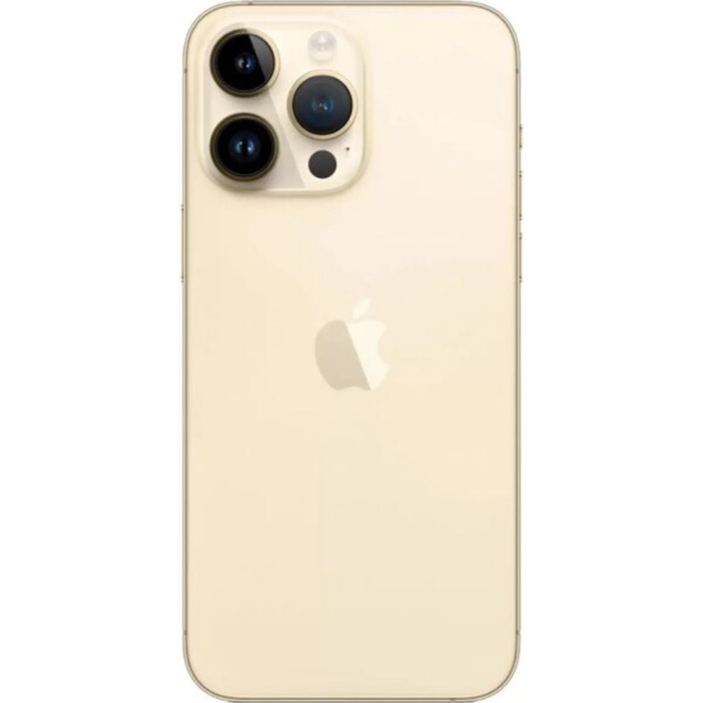 Смартфон «Apple» iPhone 14 Pro, 128GB, MQ073J/A, gold