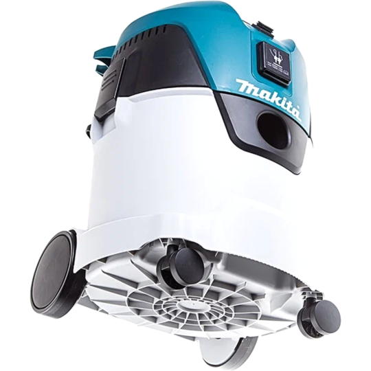 Профессиональный пылесос «MAKITA» VC 2512 L