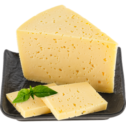 Сыр «Пи­ко­вая дама» с аро­ма­том грец­ко­го ореха, 45%, 1 кг