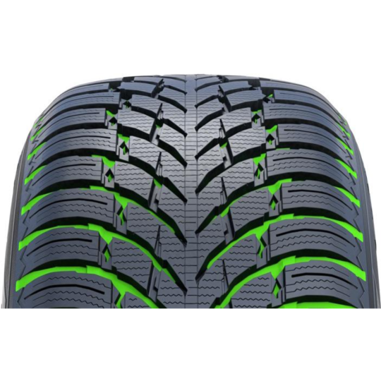 Зимняя шина «Nokian» Tyres WR SUV 4, 215/65R16, 98H