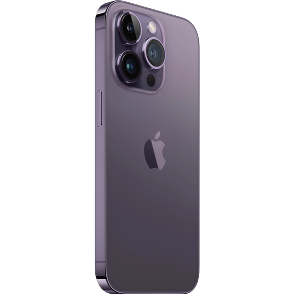 Смартфон «Apple» iPhone 14 Pro, 128GB, MQ0F3J/A, purple