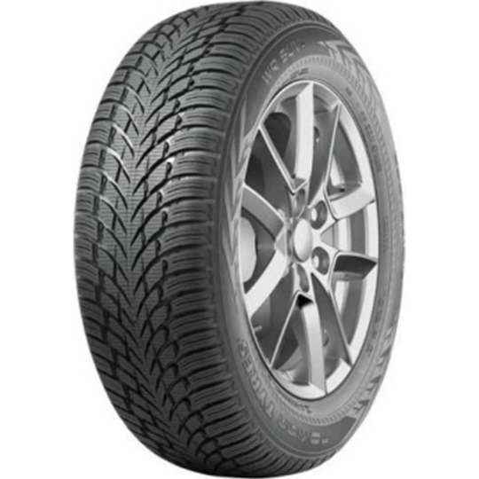 Шина зимняя «Nokian» WR SUV 4 275/40R20 106V