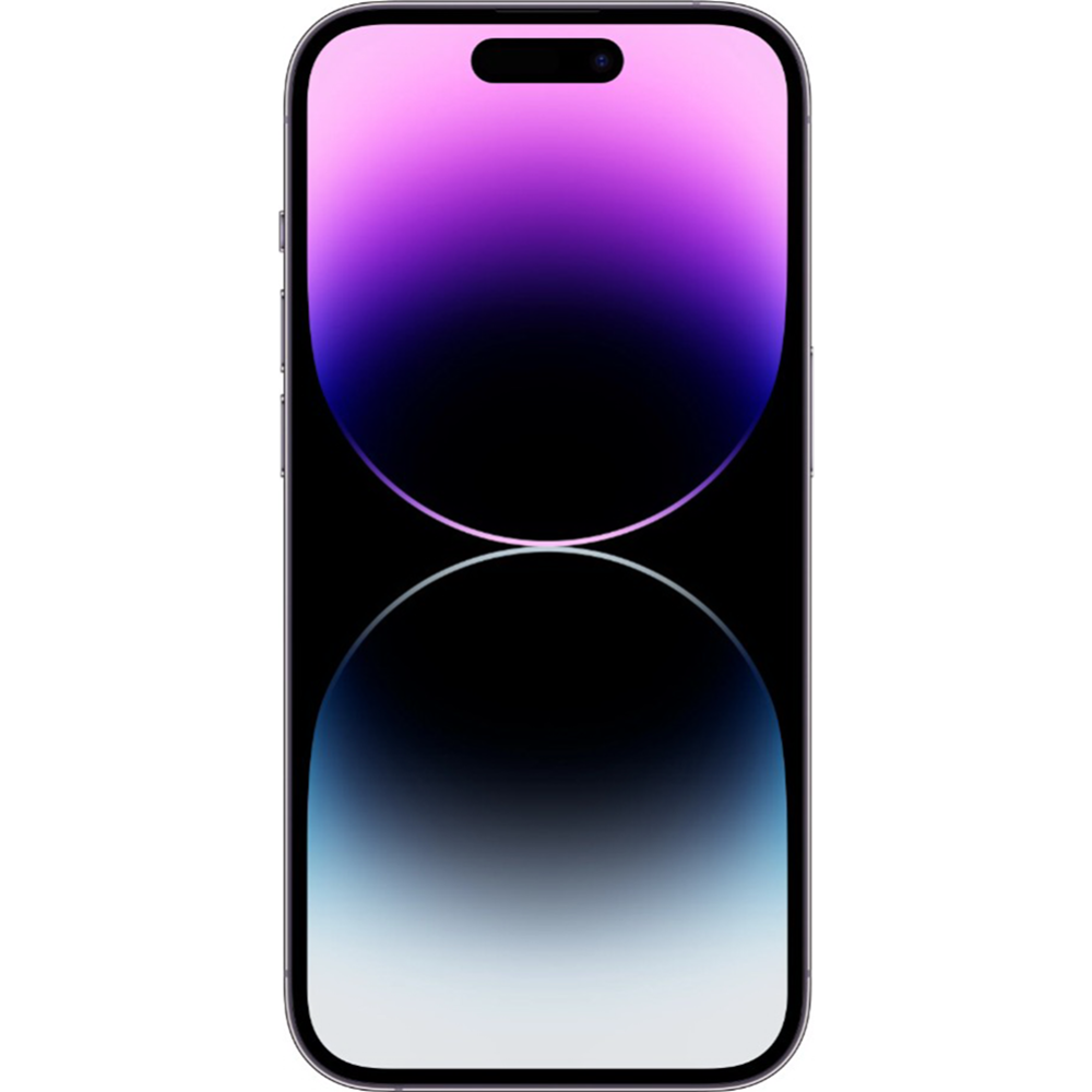 Смартфон «Apple» iPhone 14 Pro, 128GB, MQ0F3VC/A, purple