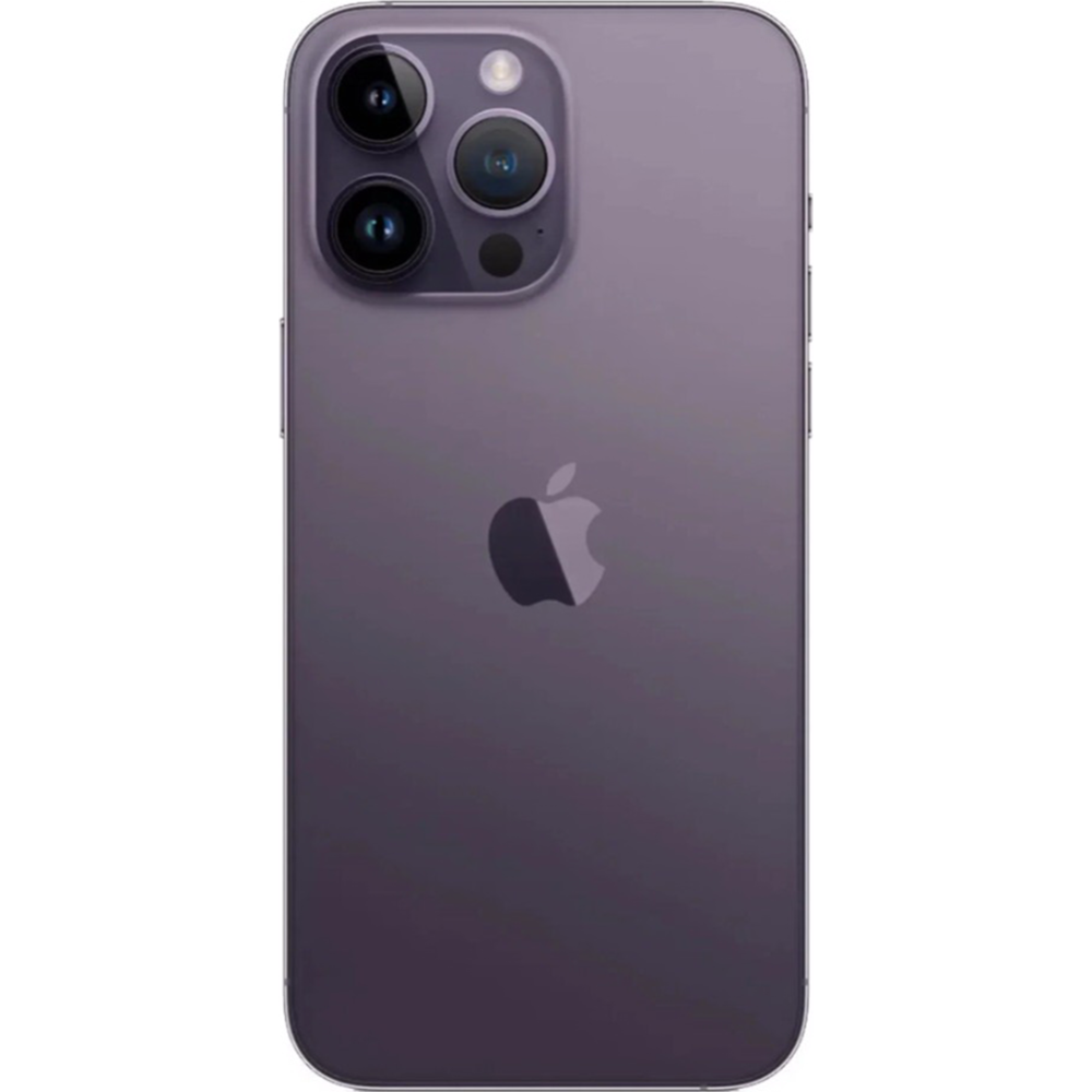 Смартфон «Apple» iPhone 14 Pro, 128GB, MQ0F3VC/A, purple