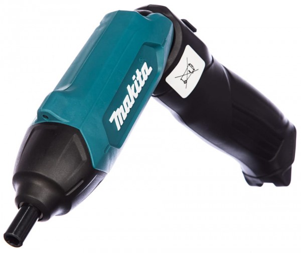 Электроотвертка Makita DF001DW