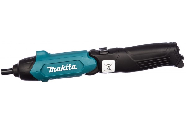 Электроотвертка Makita DF001DW