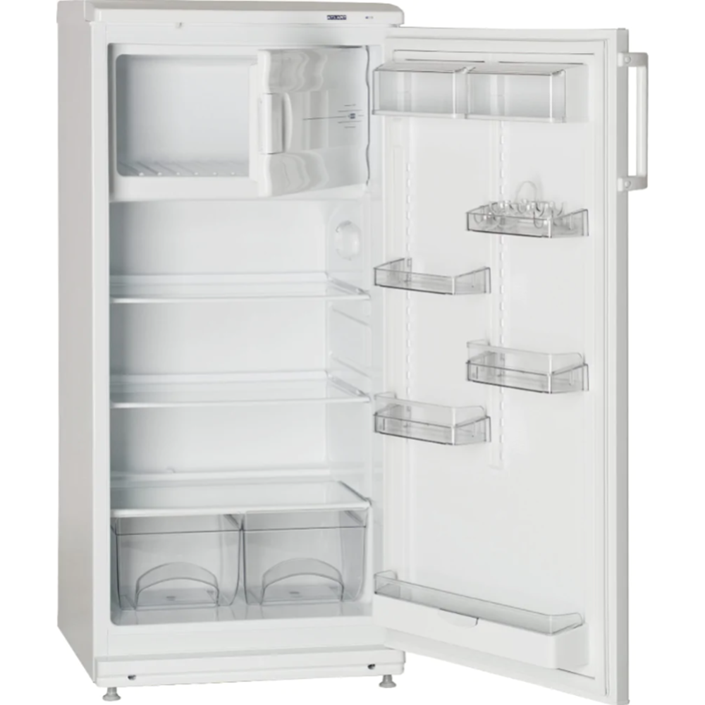 Холодильник-морозильник «ATLANT» МХ 2822-80