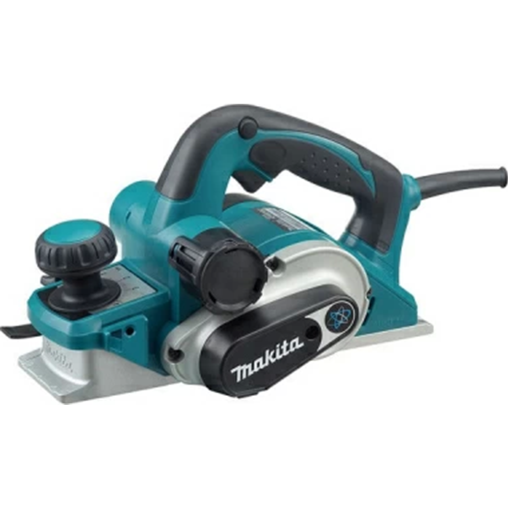 Рубанок электрический «Makita» KP 0810 CK