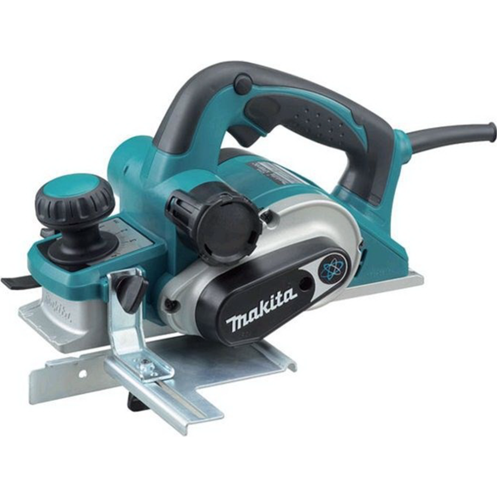 Рубанок электрический «Makita» KP 0810 CK