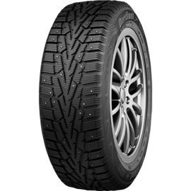 Зимняя шина «Cordiant» Snow Cross, 195/55R16, 91T