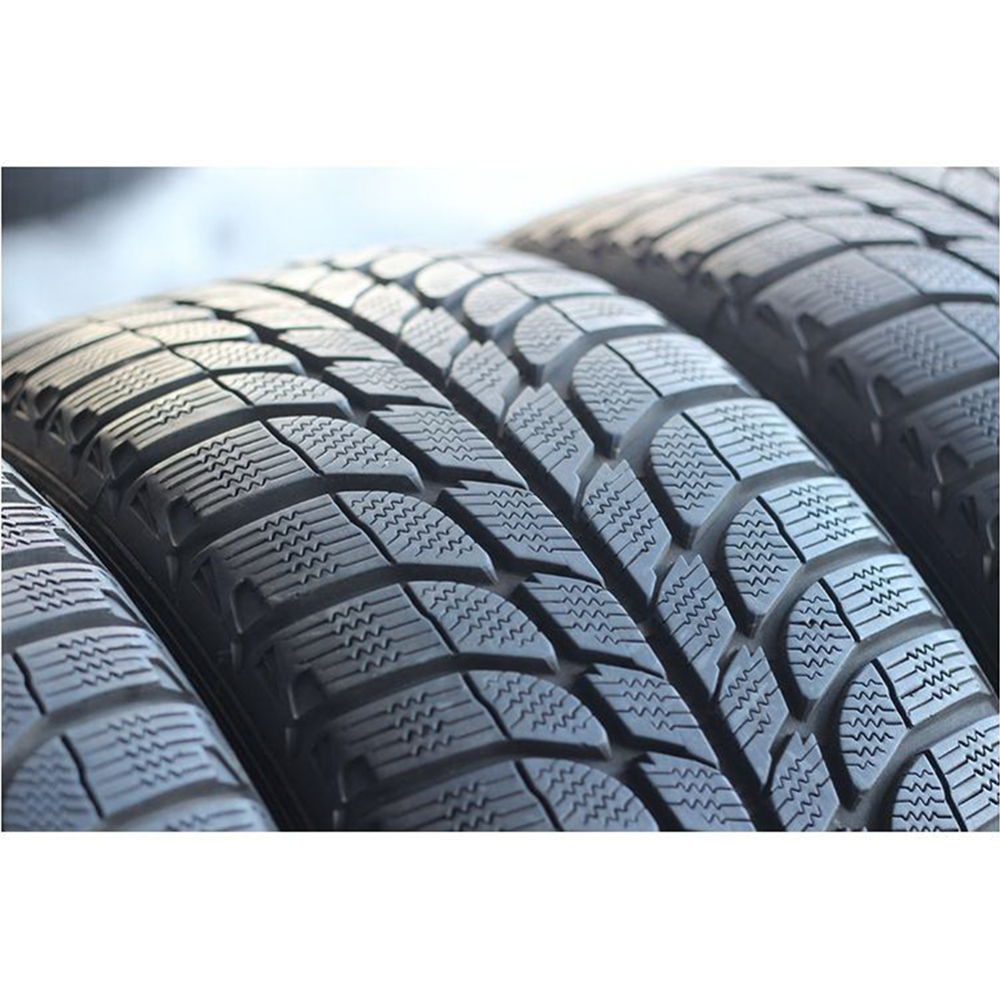 Зимняя шина «Michelin» X-Ice Snow 205/50R17 93H