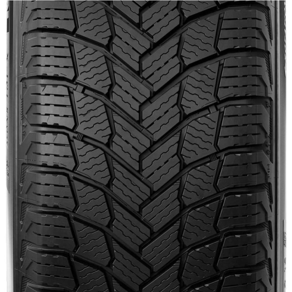 Зимняя шина «Michelin» X-Ice Snow 205/50R17 93H