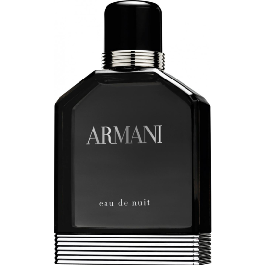 Туалетная вода «Giorgio Armani» Eau De Nuit, мужская 100 мл