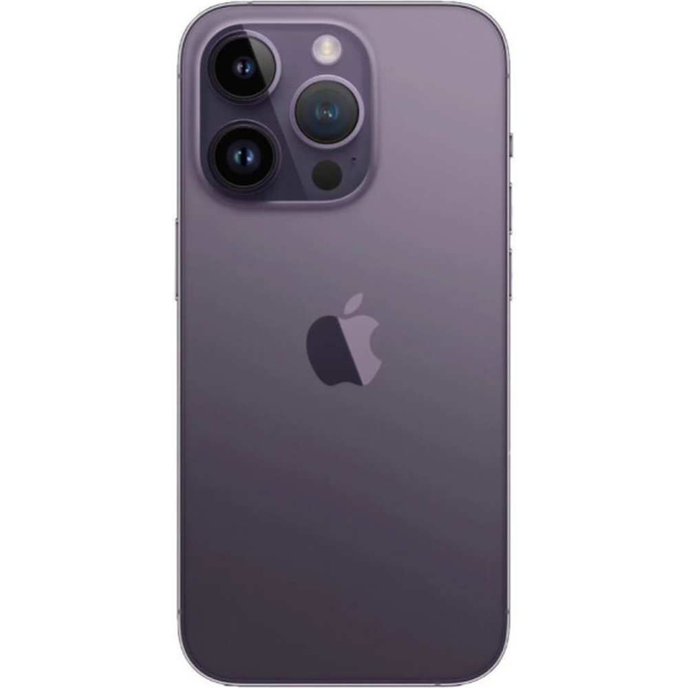 Смартфон «Apple» iPhone 14 Pro, 256GB, MQ1E3J/A, purple