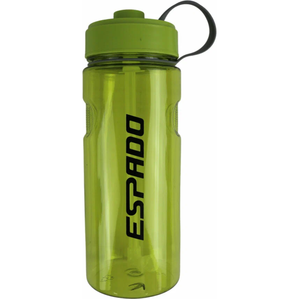 Бутылка для воды «Espado» ES909, зеленый, 1 л
