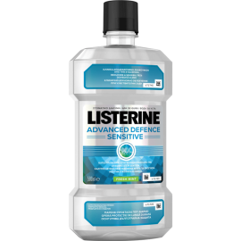 Ополаскиватель полости рта «Listerine» Advanced Sensitive, 500 мл