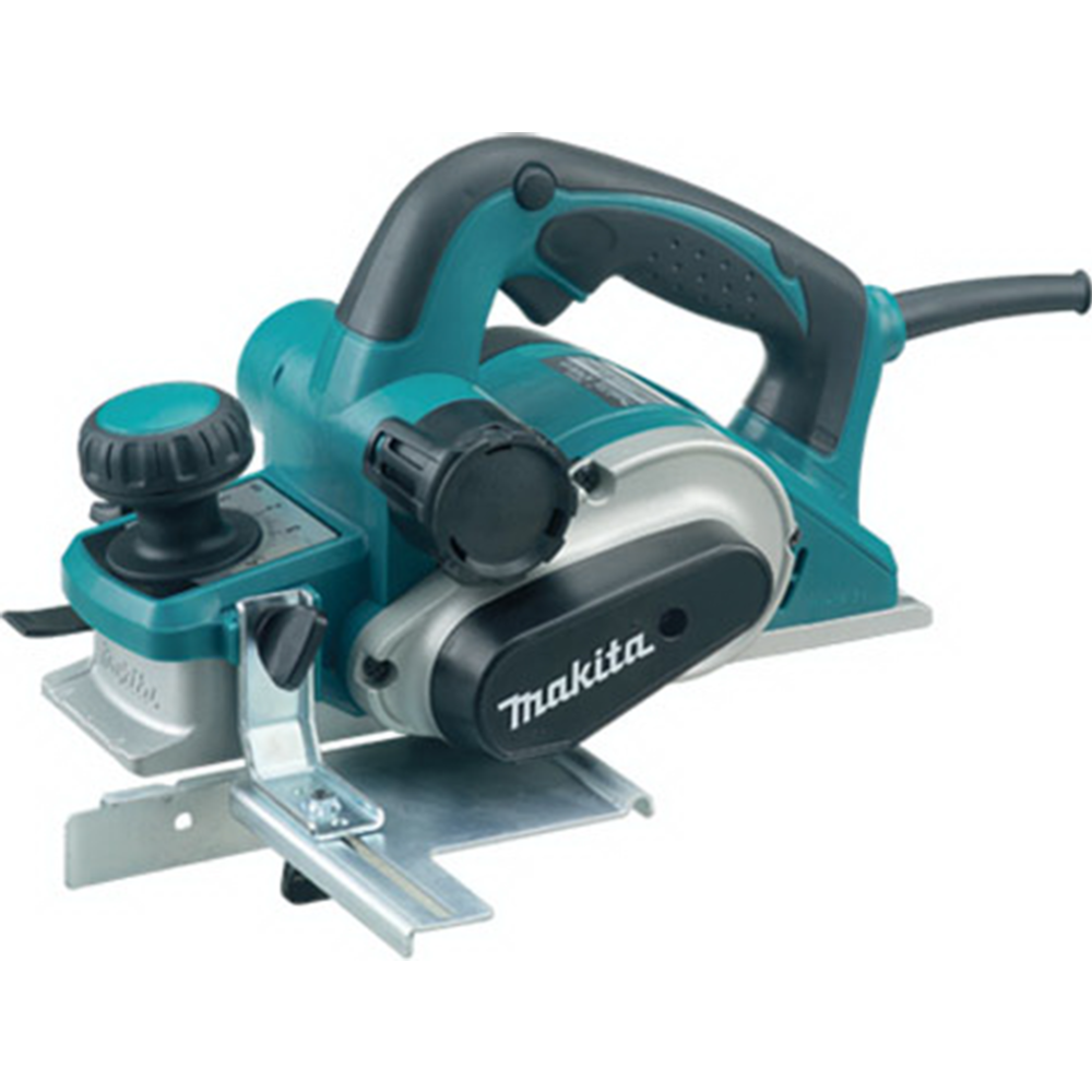 Электрорубанок «Makita» KP 0810 K