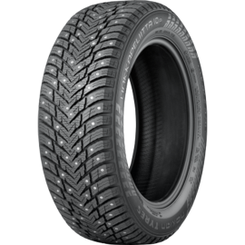 Зимняя шина «Nokian» Tyres Hakkapeliitta 10p, 185/60R15, 88T, шипы