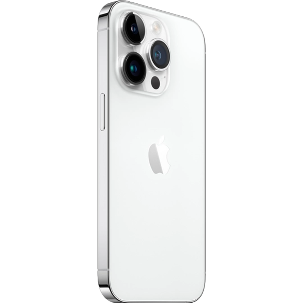 Смартфон «Apple» iPhone 14 Pro, 512GB, MQ1V3J/A, silver