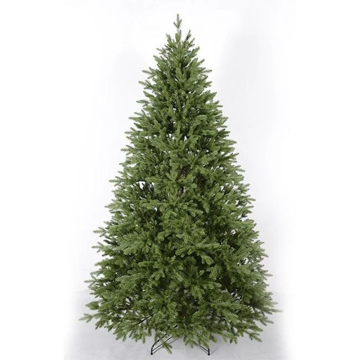 Ель литая Christmas Tree Milton 2,4 м