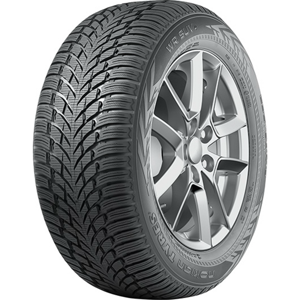 Зимняя шина «Nokian» Tyres WR SUV 4 275/45R20 110V