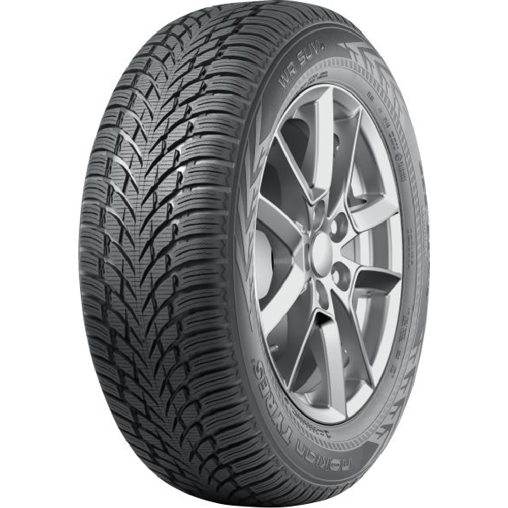 Зимняя шина «Nokian» Tyres WR SUV 4 215/65R17 103H