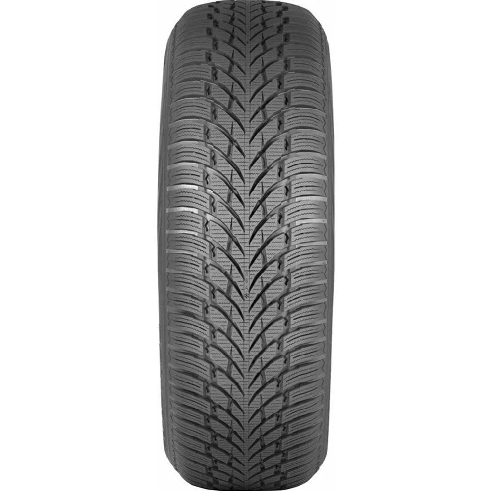 Зимняя шина «Nokian» Tyres WR SUV 4 215/65R17 103H