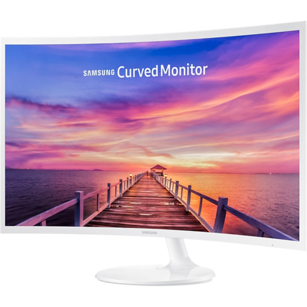 Монитор «Samsung» C32F391FWI