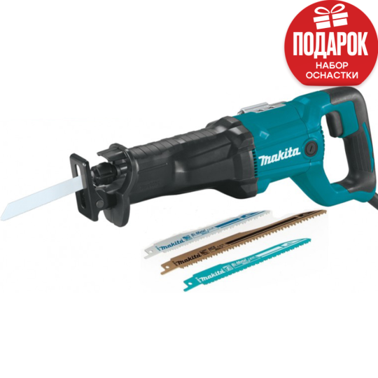 Сабельная пила  «Makita» JR 3070 CT