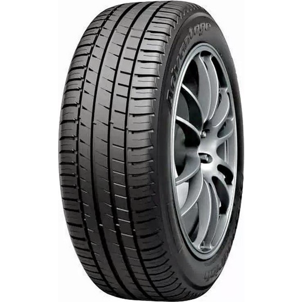 Летняя шина «BFGoodrich» Advantage 235/40R18 95Y