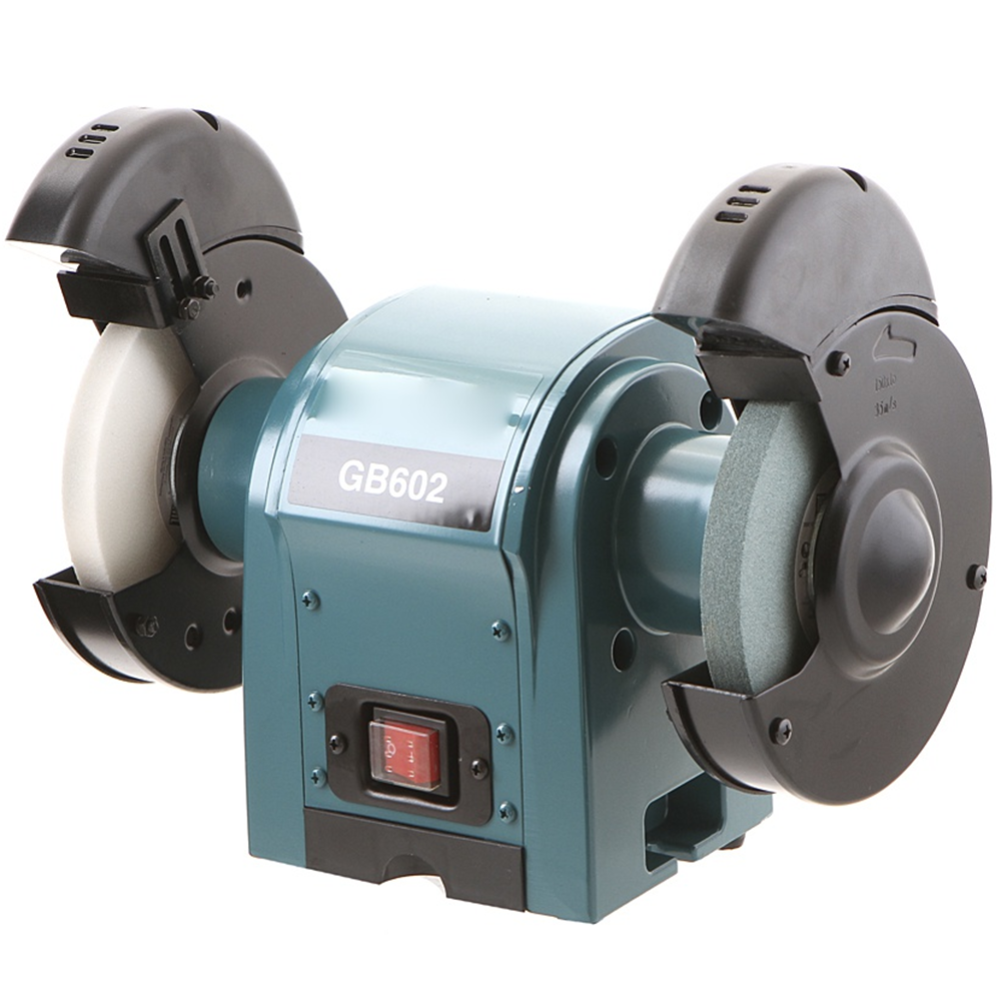 Точильный станок «Makita» GB602