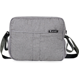 Сумка для коляски «Lorelli» Bag Grey, 10040080001