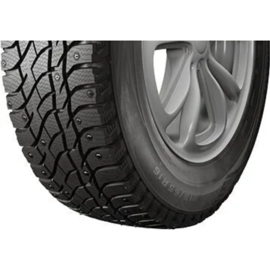 Зимняя шина «Viatti» Bosco Nordico, V-523, 225/65R17, 102T, шипы