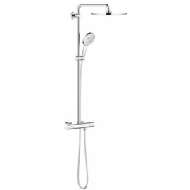 Душевой гарнитур «Grohe» Rainshower SmartActive 310, 27966001